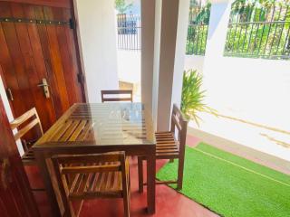OSRA cottage and tourism - Katunayake - 1