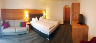 Wander- und Familienhotel Erika - Wagrain - 6