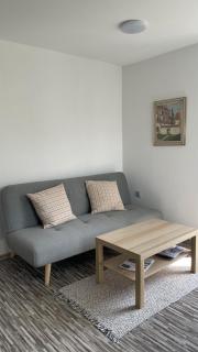 Apartmány Hvězdecká - Broumov - 3