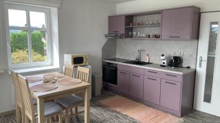 Apartmány Hvězdecká - Broumov - 1