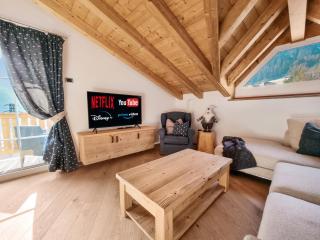 Casa Panoràma in the heart of the Dolomites, Moena - Moena - 6
