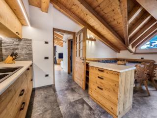Casa Panoràma in the heart of the Dolomites, Moena - Moena - 7