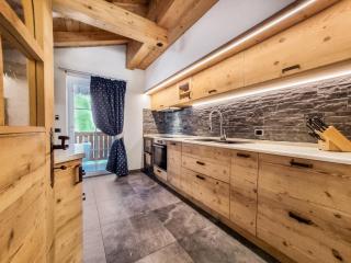 Casa Panoràma in the heart of the Dolomites, Moena - Moena - 0