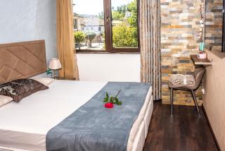 Enika Hotel - Trjavna - 4