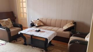 Apartments on Tumanyan street - Erevan - 9