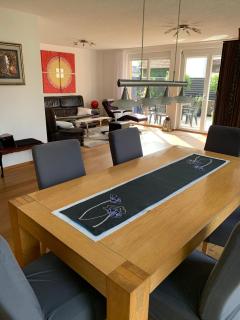 Haus Rosa - - 8