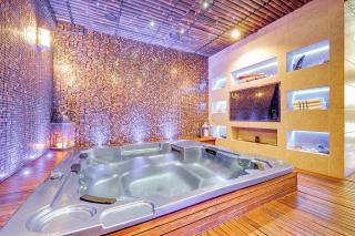 Mała Anglia - Boutique Apartments & SPA - Sopot - 9