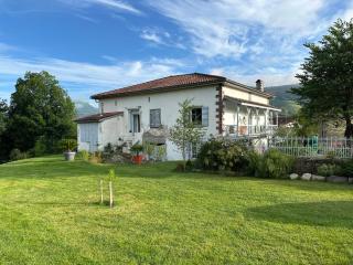 Maison d'hôtes Larraldia - Uhart-Cize - 7
