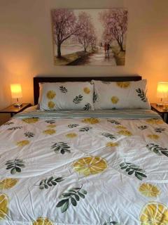 Condo at the heart of BGC located at Uptown Parksuites - 6