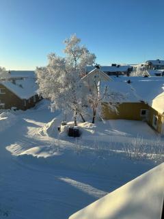 Villa i Kiruna - Kiruna - 8