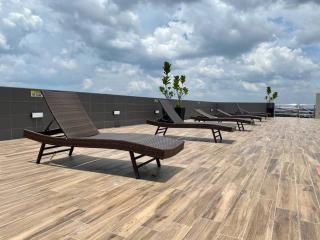 The Podium-Studio-Free 1 Parking-6 Pax-D333B - Kuching - 1