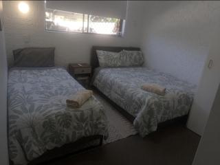 Dunes Holiday Apartment Unit 8 - Coffs Harbour - 8