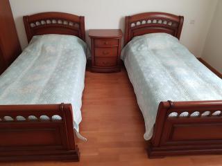 Apartments on Tumanyan street - 6