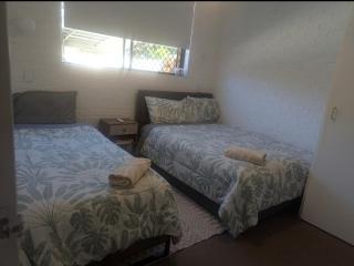 Dunes Holiday Apartment Unit 8 - Coffs Harbour - 9