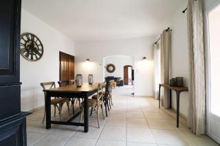 Villa l'Hestia avec piscine à l'Isle-sur-Sorgue - 3