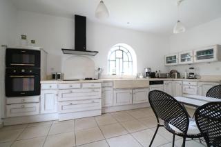 Villa l'Hestia avec piscine à l'Isle-sur-Sorgue - 5