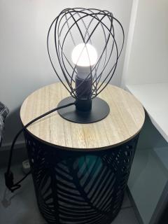 Le Salsero T4 de 93m2 en centre avec billard clim Prime vidéo Wifi fibre - 4