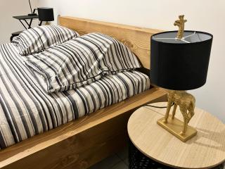 Le Salsero T4 de 93m2 en centre avec billard clim Prime vidéo Wifi fibre - 2