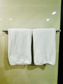 10F Luxury 1BR at Park Mckinley West near Venice Mall - Manila - 5