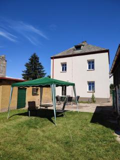 Apartmány Hvězdecká - Broumov - 9