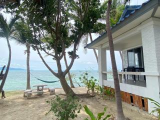 Sunset Beach Villas - Haad Rin - 8