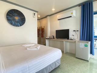 Sunset Beach Villas - Haad Rin - 1