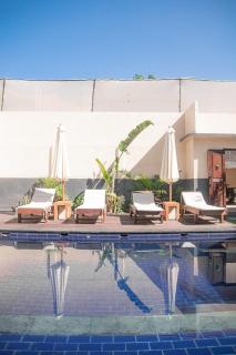 Tanis Village - Luxury Villas - Gili Islands - 8