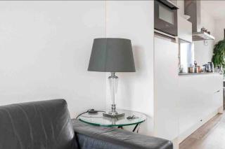 Large and Spacious 4-bedroom Apartment with Roofterras - Amsterdam - 5