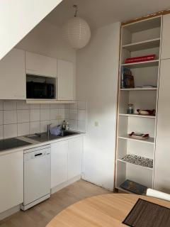 Studio Tintin - Bruxelas - 8