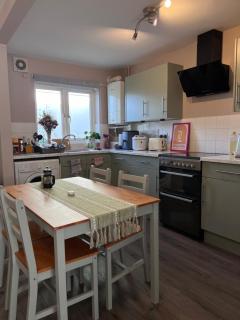 A Home away from Home - Fremington - 5