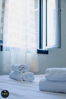 Seaside Apartments - Emporeios - 4