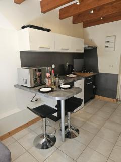 Gîte Lo Becarut L'Escapade Des Flamants Roses - 4