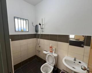 Essential Homestay in Tawau - Bandar Sri Indah - Kampong Parit - 7