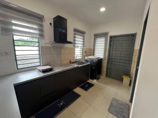 Essential Homestay in Tawau - Bandar Sri Indah - 4