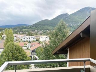 Balcon d'Albigny - proche lac & vue montagne - Annecy - 3