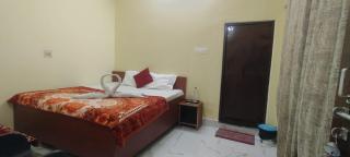 JPM GUEST HOUSE - Varanasi - 9