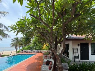 Chidlom Resort - Haad Chao Samran - 8