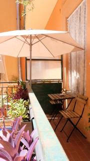 NEW! Centrale station “Termini” loft - Rome - 0