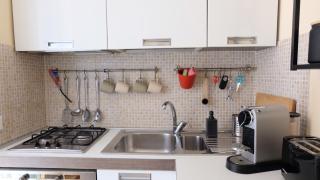 NEW! Centrale station “Termini” loft - Rome - 2