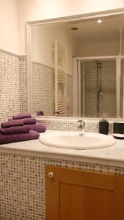 NEW! Centrale station “Termini” loft - Rome - 4