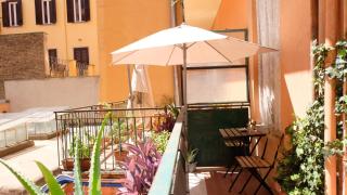 NEW! Centrale station “Termini” loft - Rome - 9