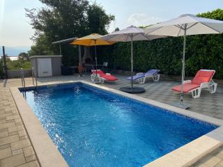 Apartments Ibis - Čižići - 6