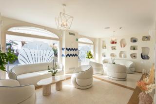 A'mare Boutique Hotel & Spa - Pietra Ligure - 1