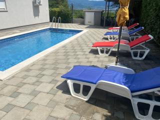 Apartments Ibis - Čižići - 7