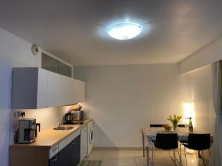 Le Grand Palais de la Méditerranée Beach Access Apartments - Top Choice In Nice - 4