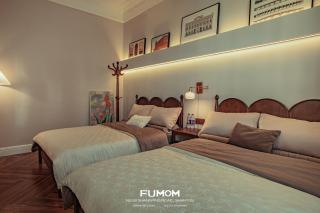 福野妈Fumom商平店 - Shantou - 5