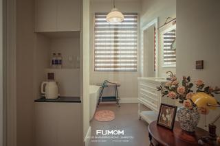 福野妈Fumom商平店 - Shantou - 4