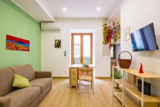 Lo Spagnoletto - casa vacanze indipendente - Naples - 5