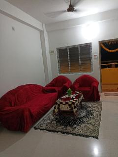 Skd heights - Silchar - 7