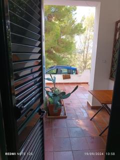 Oasi verde - Peschici - 2